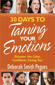 30 Days To Taming Your Emotions Pb