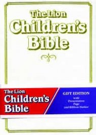 Lion Children's Bible
