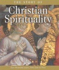 Story of Christian Spirituality