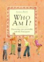 Who am I?