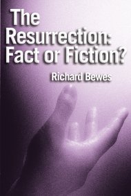 Resurrection