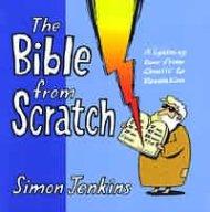 Bible from Scratch