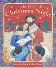 On That Christmas Night