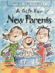 Gift for New Parents