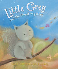 Little Grey and The Great Mystery