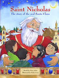 Saint Nicholas