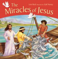 Miracles of Jesus