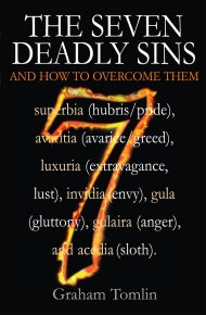 Seven Deadly Sins