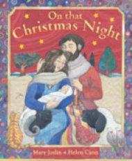 On That Christmas Night