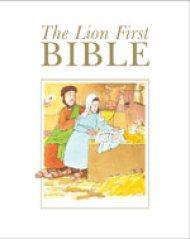 Lion First Bible