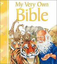 My Very Own Bible: Gift Edition