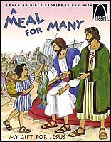 A Meal For Many