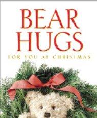 Bear Hugs For You At Christmas