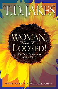 Woman Thou Art Loosed
