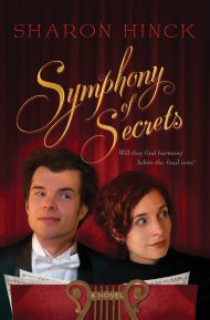 Symphony Of Secrets