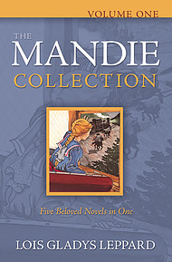 The Mandie Collection Volume 1