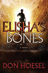Elisha's Bones