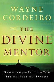The Divine Mentor
