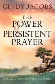 The Power of Persistent Prayer ITPE