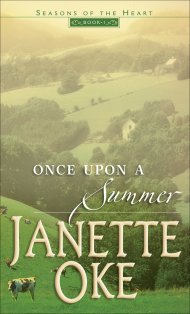 Once Upon a Summer