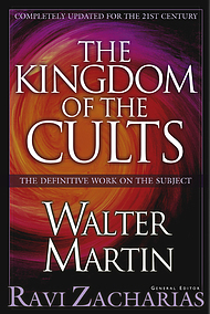 The Kingdom of the Cults