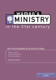 Women's Ministry In The 21st Century