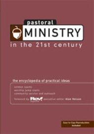 Pastoral Ministry In The 21st Century