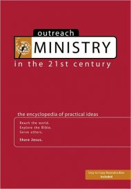 Outreach Ministry In The 21st Century
