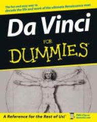 Da Vinci for Dummies