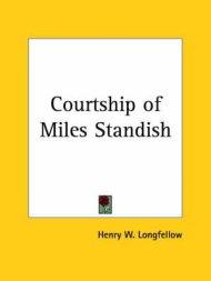 Courtship Of Miles Standish (1938)