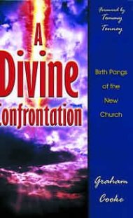 A Divine Confrontation
