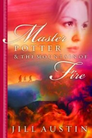 Master Potter And The Mountain Of Fire
