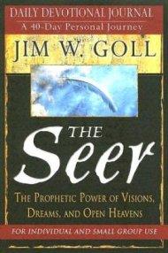 The Seer Devotional and Journal