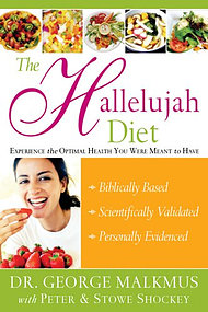 Hallelujah Diet, The PB