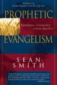 Prophetic Evangelism Pb