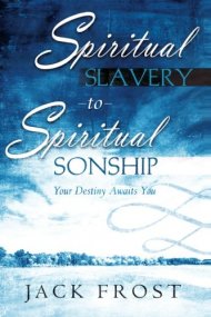 Spiritual Slavery To Spiritual Sonship P