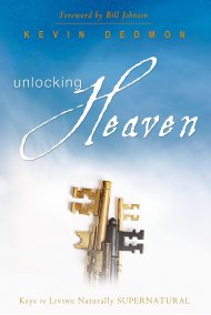 Unlocking Heaven Pb