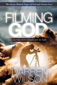 Filming God