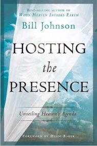 Hosting The Presence Paperback Book