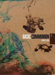 Communion