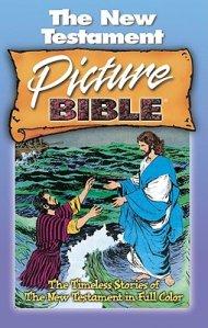 The New Testament Picture Bible