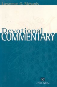 365 Day Devotional Commentary