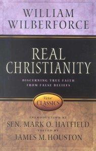 Real Christianity
