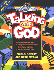 Talking With God