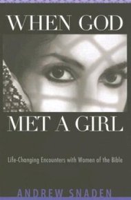 When God Met A Girl Pb