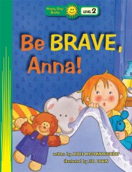 Be Brave Anna