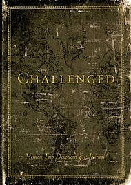 Mission Trip Devotions And Journal Chall