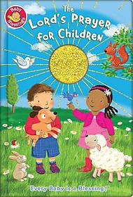 Lords Prayer For Children