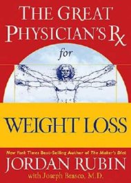 The Great Physician's Rx for Weight Loss
