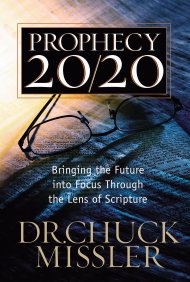 Prophecy 2020 Pb